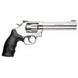Smith&Wesson 617 4"