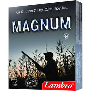 Lambro Magnum 4,5 mm 12/76