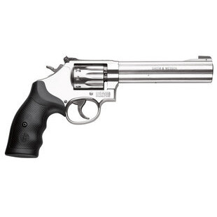 Smith&Wesson 617 4"