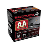 Winchester Traacker 12/70 musta