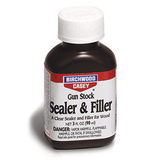 Birchwood Gun Stock Sealer & Filler