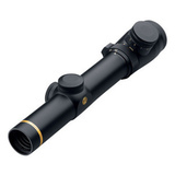 Leupold VX-3 1,5-5x20, Illum. Duplex