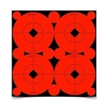 Birchwood Target Spots 40-3" 33903 taulu