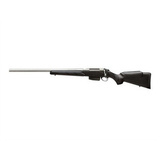 Tikka T3 LH Varmint SS