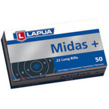 Lapua Midas+ 22 LR 50 kpl