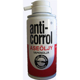 Anti-Corrol spray 220 ml spray aseöljy