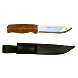 Helle Jegermester 42 12C27 puukko