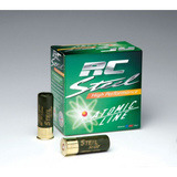 RC Steel T3 Atomic 34g 12/70  No:3