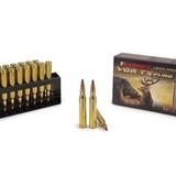 Barnes 6,5 Creedmoor VOR-TX 120 gr TTSX BT