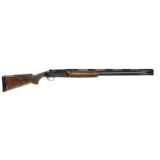 Benelli 828U Steel BE.S.T Black