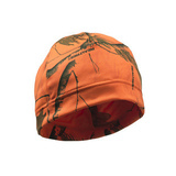 Beretta Fleece Beanie Orange