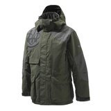 Beretta Insulated Static Evo Jacket Green