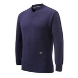 Beretta Pheasant V Neck Sweater