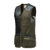 Beretta Sporting Vest Dark Olive