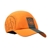 Beretta Tech Cap Orange