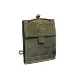 Beretta Travel Pouch Green Stone