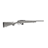 Bergara BMR Steel 17 HMR