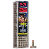 CCI 22 LR Stangers