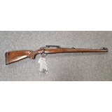 CZ 550 Full Stock 9,3x62