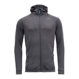 Devold Aksla man jacket hood night