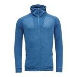 Devold Aksla man jacket hood skydiver