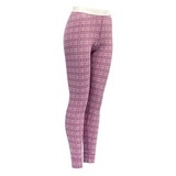 Devold Alnes Woman Long Johns Iris