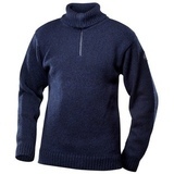 Devold Nansen Sweater Zip Neck