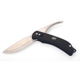 EKA Swingblade G3 Musta