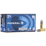 Federal 22 LR High Velocity