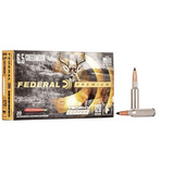 Federal 6,5 Creedmoor 120 gr Trophy Copper