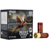 Federal Prairie Storm 12/70 36g No: 4 25 kpl