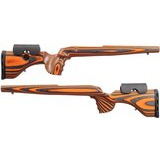 GRS Howa LA Hunter Light Orange Black