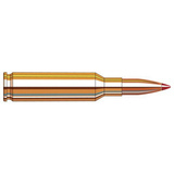 Hornady 6,5 Creedmoor 95 gr V-Max