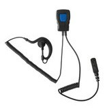 Lafayette 6220 Hunter security miniheadset