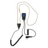 Lafayette 6255 Hunter miniheadset induktio