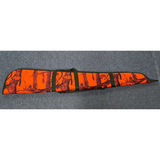 Percussion Ghost Camo Orange haulikkopussi