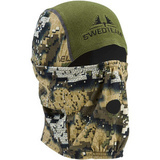 Swedteam Ridge Camouflage hood -huppu