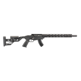 Ruger Precision Rimfire 17 HMR