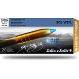 S&B 308 Win eXergy Blue 10,7 g