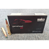 Sako 308 Win 9,7 g Gamehead Pro 106A