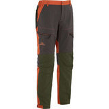 Swedteam Lynx Xtrm M Trousers Orange