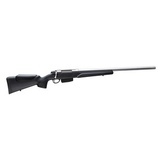 Tikka T3x Varmint Stainless