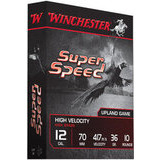 Winchester SuperSpeed G2 12/70, 36 g No:6