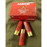 AmmoX Premium Tungsten 12/70 32g 3,00 mm