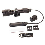 Streamlight ProTac Railmount HL-X asevalo