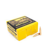 Berger 6,5mm 140gr VLD Target