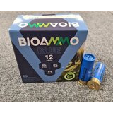 Bioammo Blue HP 12/70, 27g no:4