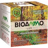 Bioammo Lux 12/70 36g No:5