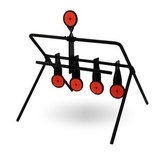 Birchwood Airgun Gallery Resetting Target