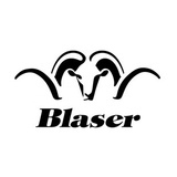 Blaser R8 piippu ja lipas